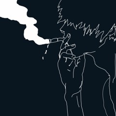 cigarette
