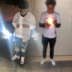DcJay X TB - Bag Talk