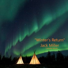 Winter's Return - Master