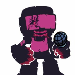 Warzone Corrupted Tankman