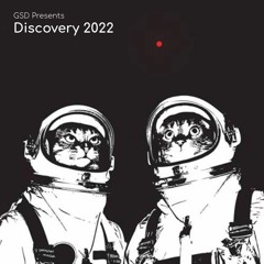 Discovery 2022