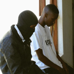 Fumz & extendo - “gloryboyz”