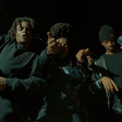 TOO EASY (KMGMIX) FT. STRO D