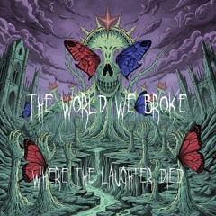 The pain chose me female version