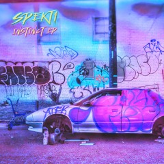 Spekt1 - Wind & Water