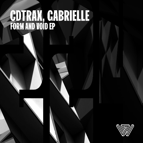 PREMIERE: CDTRAX, Gabrielle - Form And Void [Say What?]