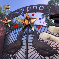 Wintergarten @Sisyphos 06.12.2025