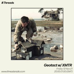 Geotact w/ XMTR - 12-Nov-21