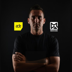 Eze Colombo Live ADE 🟨 -Modern Agenda Showcase- 2025