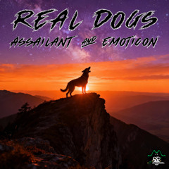 Real Dogs (Radio Edit) - Assailant & Emoticon