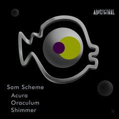 Sam Scheme - Acura (Original Mix) [ABORIGINAL]