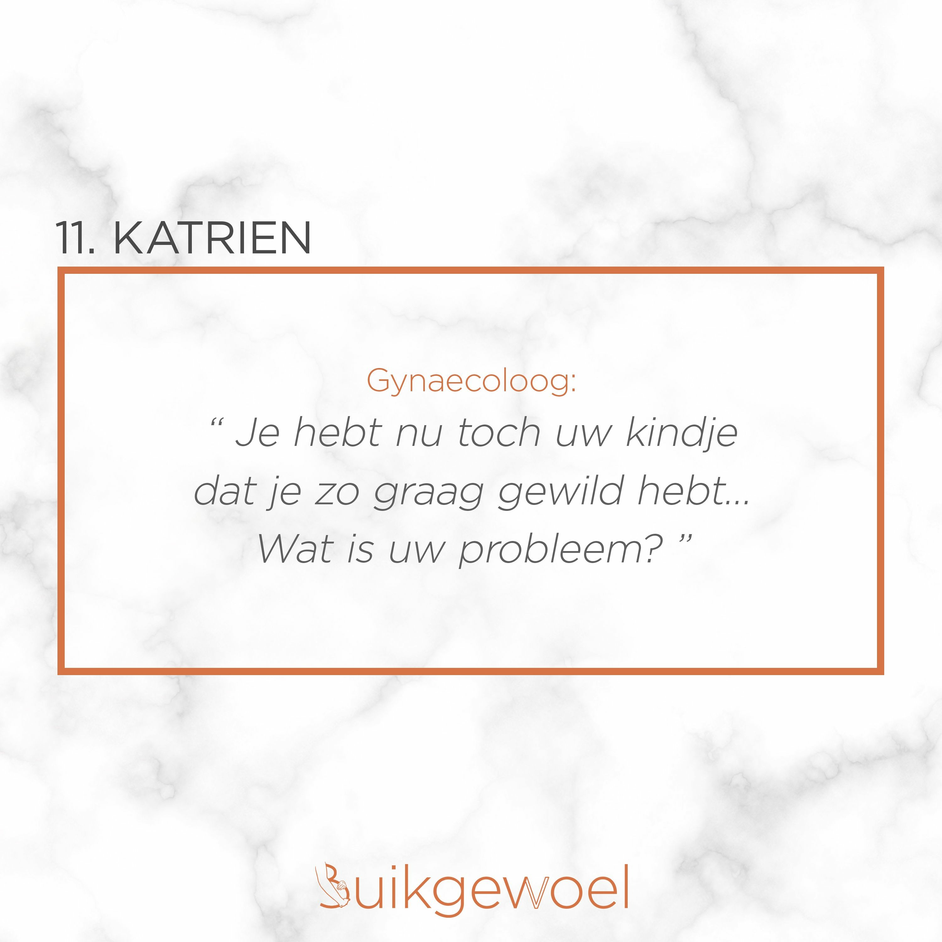 Buikgewoel