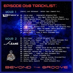 Beyond the Groove 068 | Downtown Radio 99.1 FM KTDT | 22 August 2025