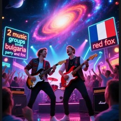 Bulgarie Party & Red FoX  -Любов до безкрайност -Love to nfinity- Remix V2