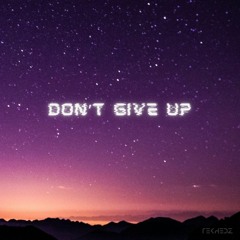 Bare Beats - Don't Give Up | Twilight LP
