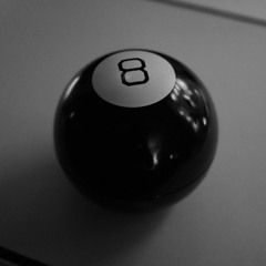 magic eight ball