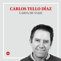 Carlos Tello. Los Reyes Magos