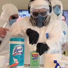 QuaranTunes (House Mix)