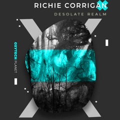 Richie Corrigan - Crucible (Original Mix)