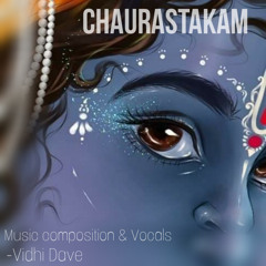 Chaurastakam