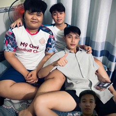 THOMOMUSIC🔥-PHAMNAM-HUYNHLAM-BINHYEN-MINHNHAT✈️