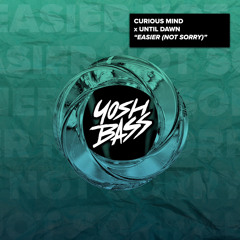 Curious Minds X UNTIL DAWN - Easier (Not Sorry)