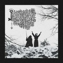 Keys To The Astral Gates And Mystic Doors - Keys To The Astral Gates And Mystic Doors II [Demo 2]