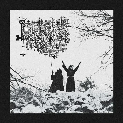 Keys To The Astral Gates And Mystic Doors - Keys To The Astral Gates And Mystic Doors II [Demo 2]