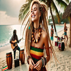 Reggae_Rasta