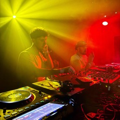 MACLO Live @ The Meat Rack - Block9 Glastonbury 2025