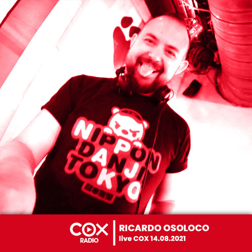 Osoloco - Live @ Cox 14.08.2021