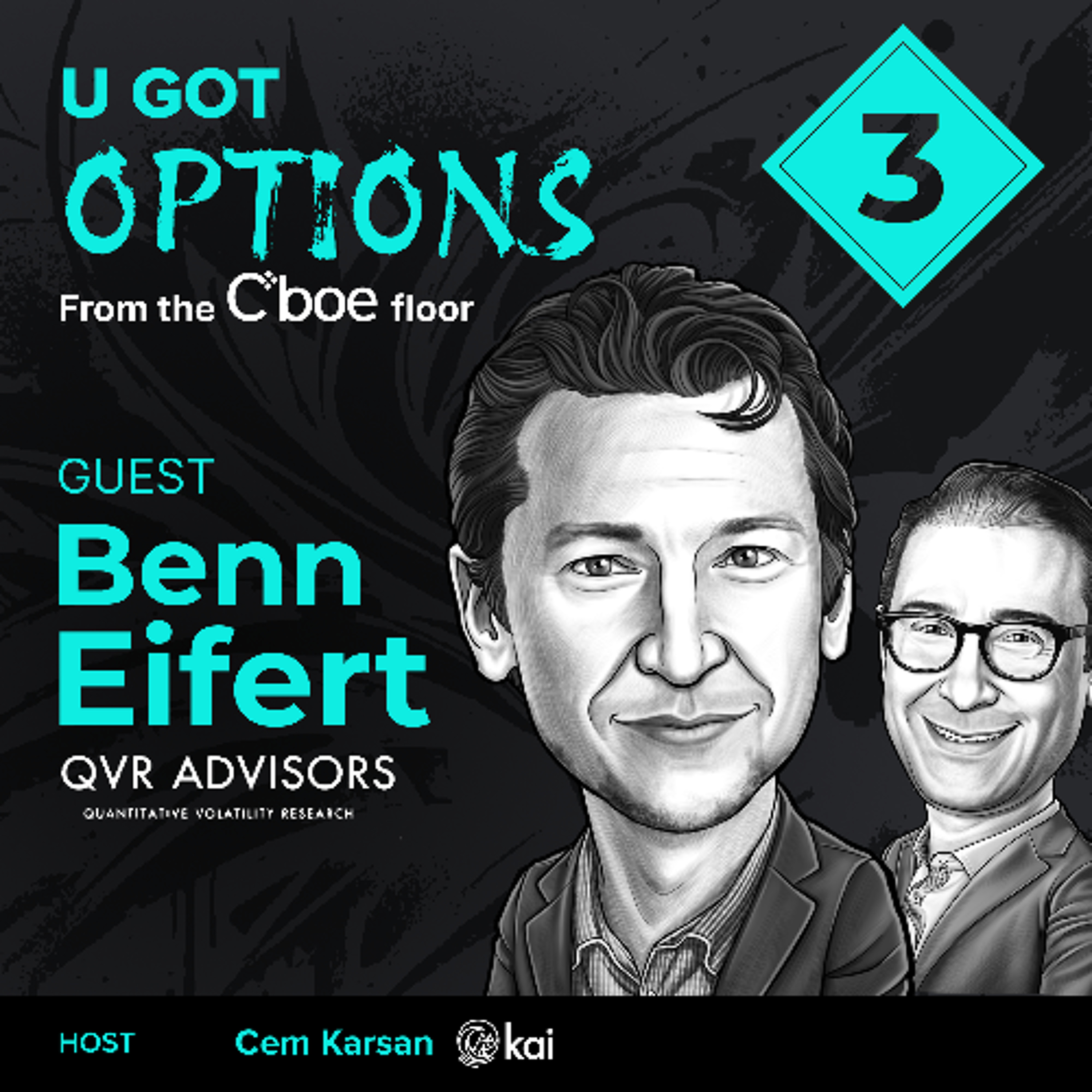 UGO03: This Isn’t 2008. That’s the Problem ft. Benn Eifert episode artwork