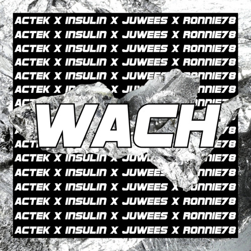 Wach (Remake Edition) [feat. Ronnie78]