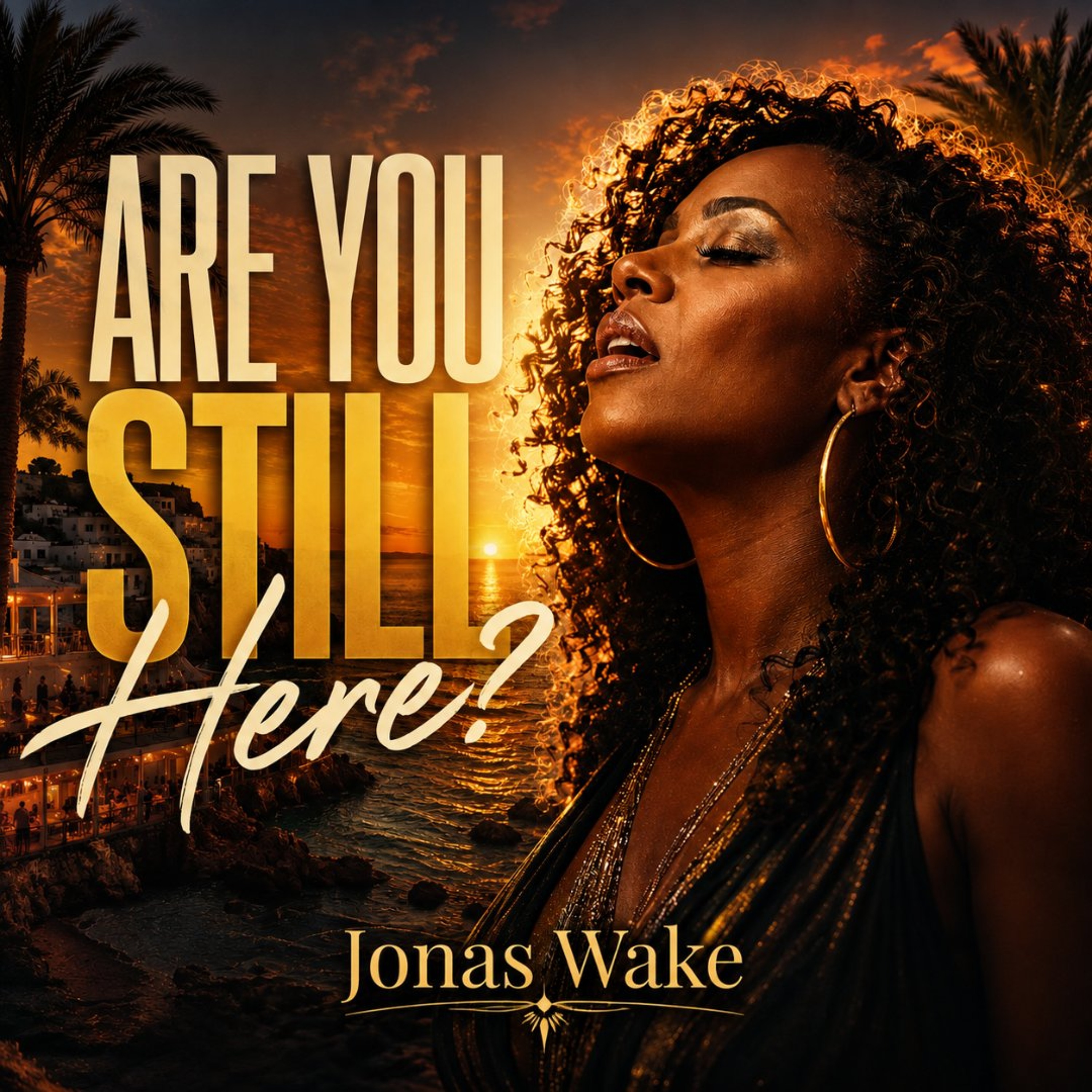 Are you still here? episode artwork