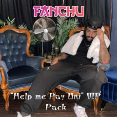 Fanchu VIP Pack Previews
