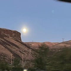 Mr.Wree Files Full moon mix