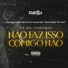 TZ da Coronel - Não Faz Isso Comigo Não (Áudio Oficial)