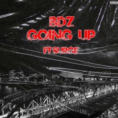 GOING UP FT SURGE