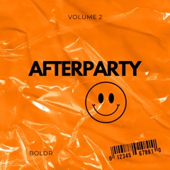 The Afterparty Vol.2