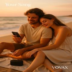 Your Song