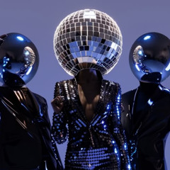 Proyecto_54 feat. Pure Disco City(djs collective)Session