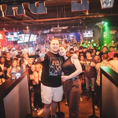 DJ Z13 2024 1 Hour Open Format