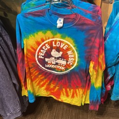 Our Mission In The World, March 19th