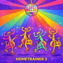 Aka-Tony · Hometrainer 2 by Aka-Tony for Eve Lyn