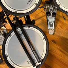 Drums & Guitar & Bass by Steak N. Fries