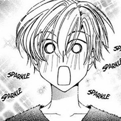 guilty beauty love ♡ [ suoh tamaki character song ]