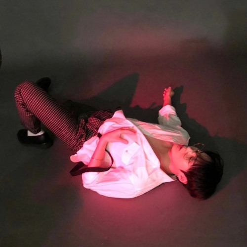하성운 (HASUNGWOON) - FAIRY TALE