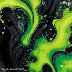 Daniele Avello b2b unDs • Podcast 010