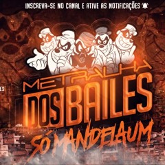 BATEU SAUDADE - MC Kwalla (DJ Will DF)