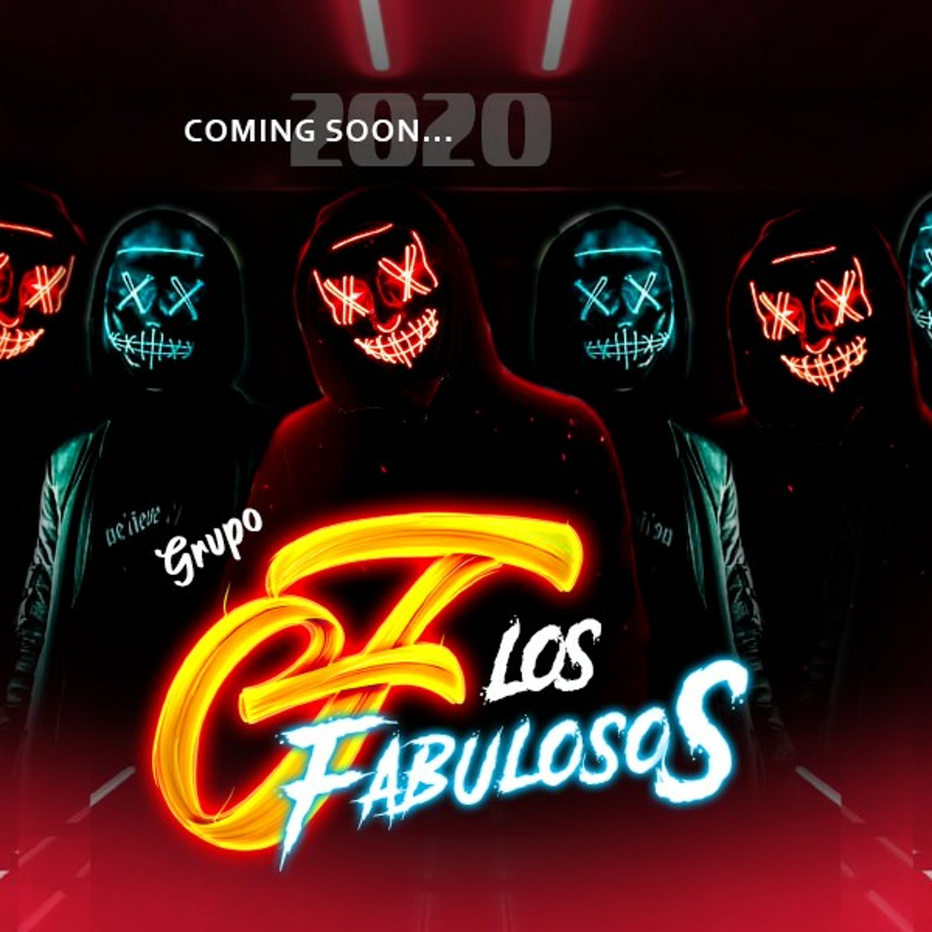Diamantes En El Cielo Grupo Los Fabulosos 2021 Limpia episode artwork